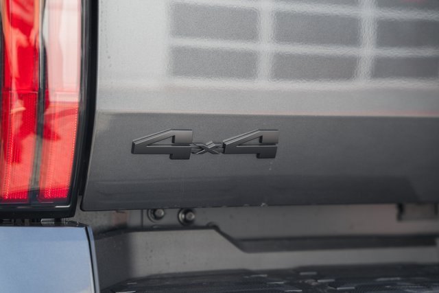 New 2026 Toyota Tundra Limited AWD/4WD image 8