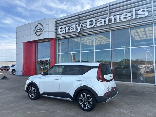 Used 2020 Kia Soul X-Line video 2