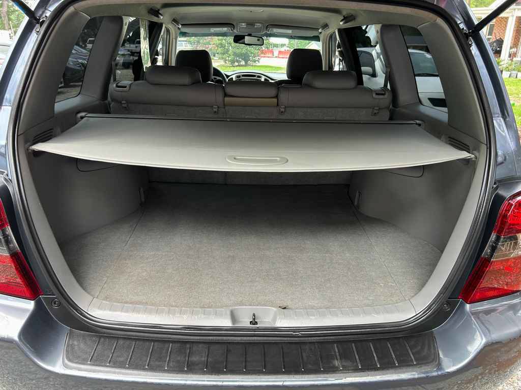 Used 2007 Toyota Highlander 2WD image 16