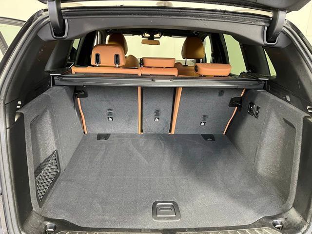 Used 2023 BMW X3 xDrive30i w/ Premium Package image 21