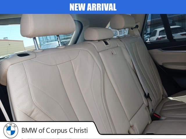 Used 2016 BMW X5 xDrive35i image 11