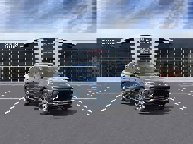 New 2026 Buick Envista Avenir image 2