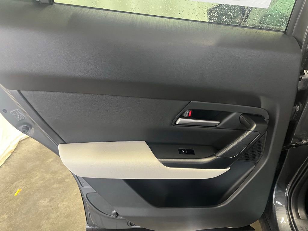 New 2026 MAZDA CX-50 AWD 2.5 S w/ Accent Package image 22