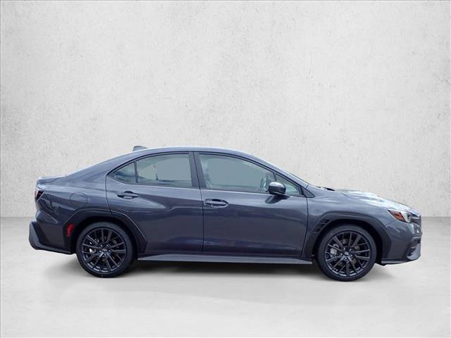 New 2026 Subaru WRX AWD/4WD image 5