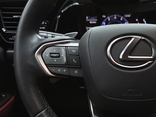 Used 2022 Lexus NX 350h AWD w/ Towing Package (2000 Lbs) image 19