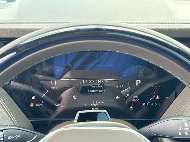 New 2026 GMC Yukon XL Elevation w/ Elevation Premium Package AWD/4WD image 19