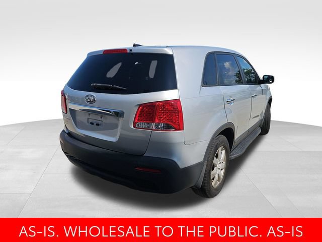 Used 2012 Kia Sorento FWD image 7