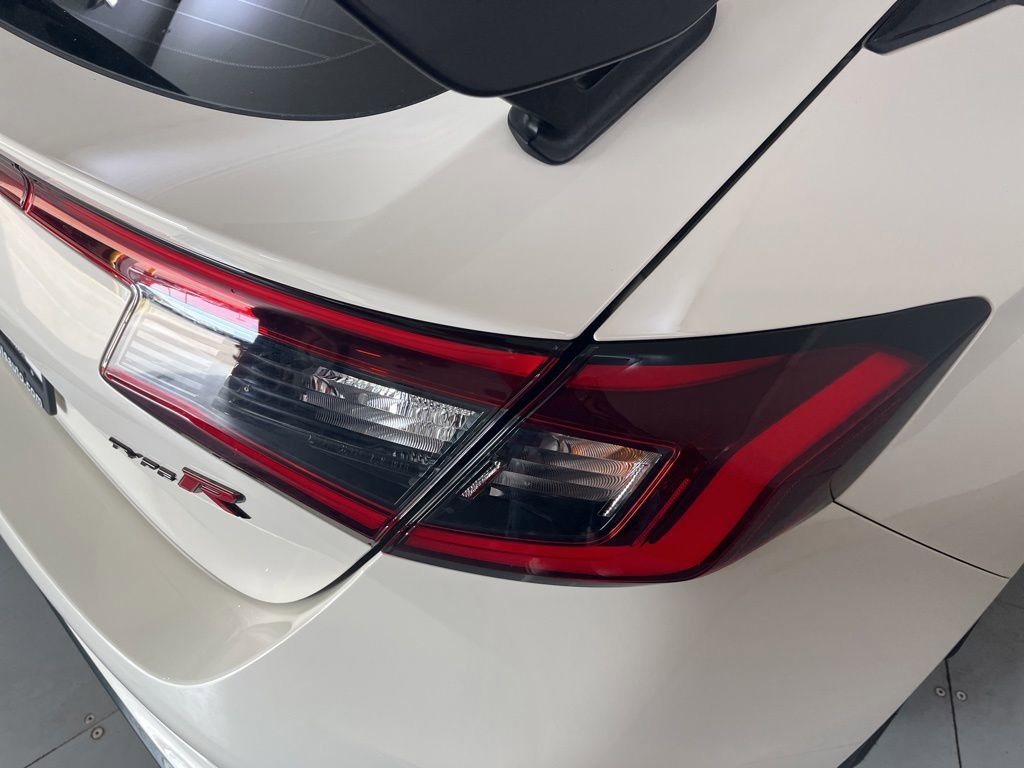 Used 2023 Honda Civic Type R image 47