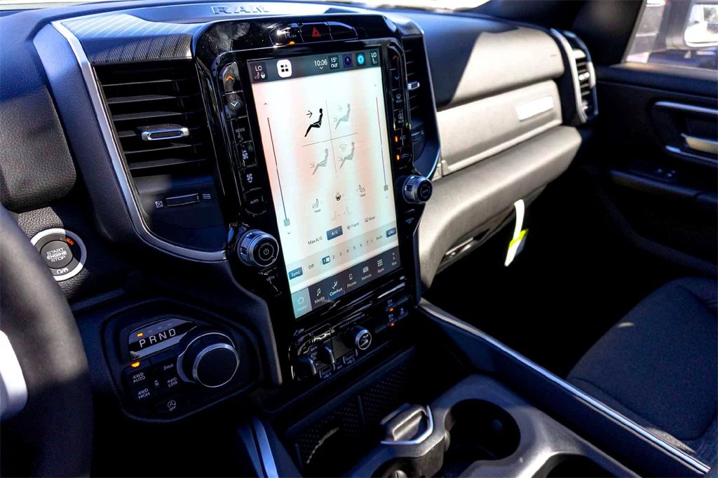 New 2026 RAM 1500 Lone Star image 14