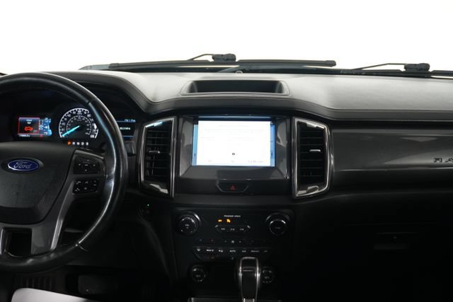 Used 2019 Ford Ranger Lariat w/ FX4 Off-Road Package AWD/4WD image 27
