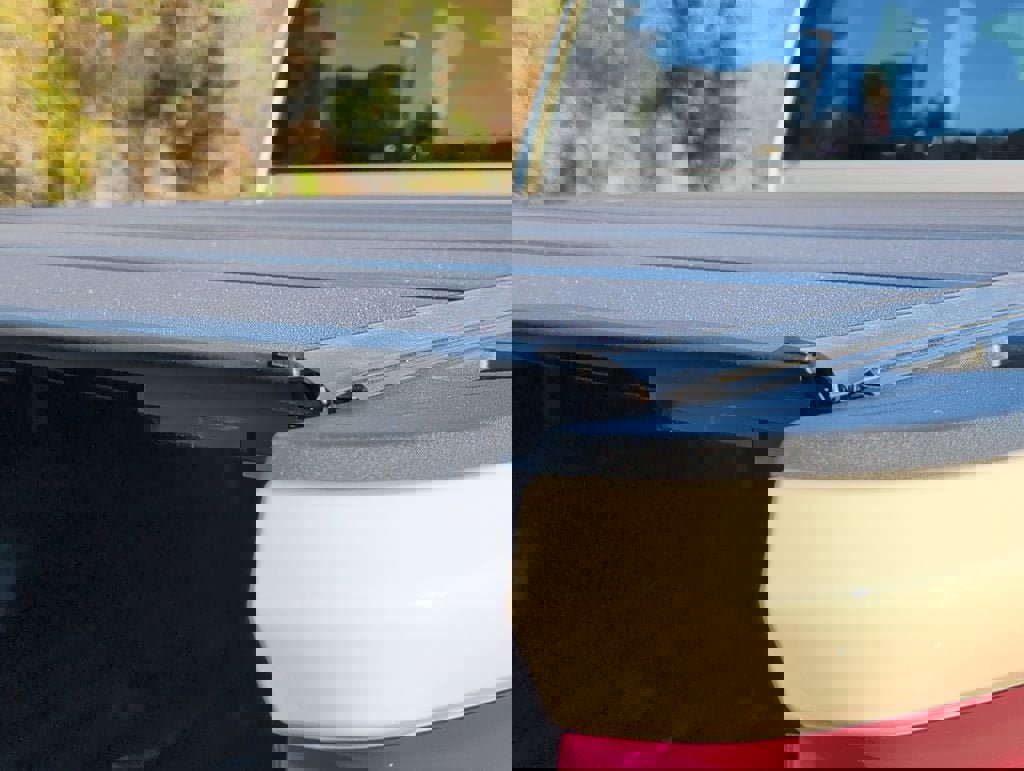 Certified 2026 Chevrolet Silverado 2500 Custom image 6