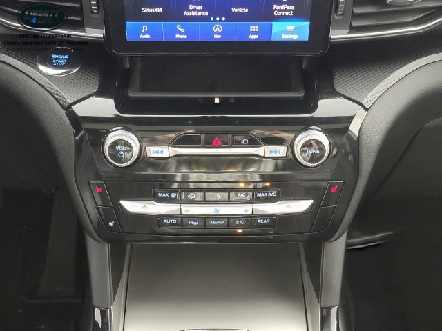 Certified 2023 Ford Explorer ST-Line w/ Class IV Trailer Tow Package AWD/4WD image 27
