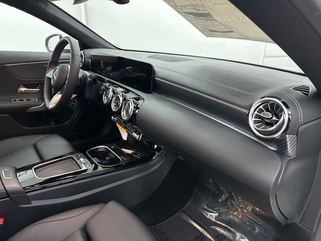 New 2026 Mercedes-Benz CLA 250 image 28