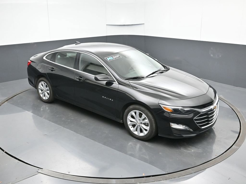 Used 2024 Chevrolet Malibu LT image 49