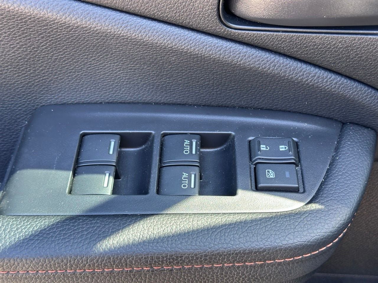 Used 2024 Honda Ridgeline TrailSport image 21