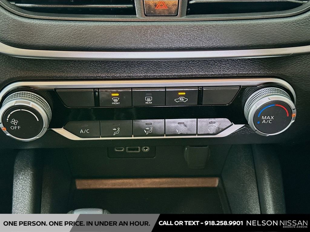 Used 2020 Nissan Altima 2.5 S image 15