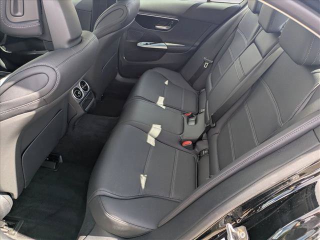 Certified 2026 Mercedes-Benz C 300 Sedan image 20