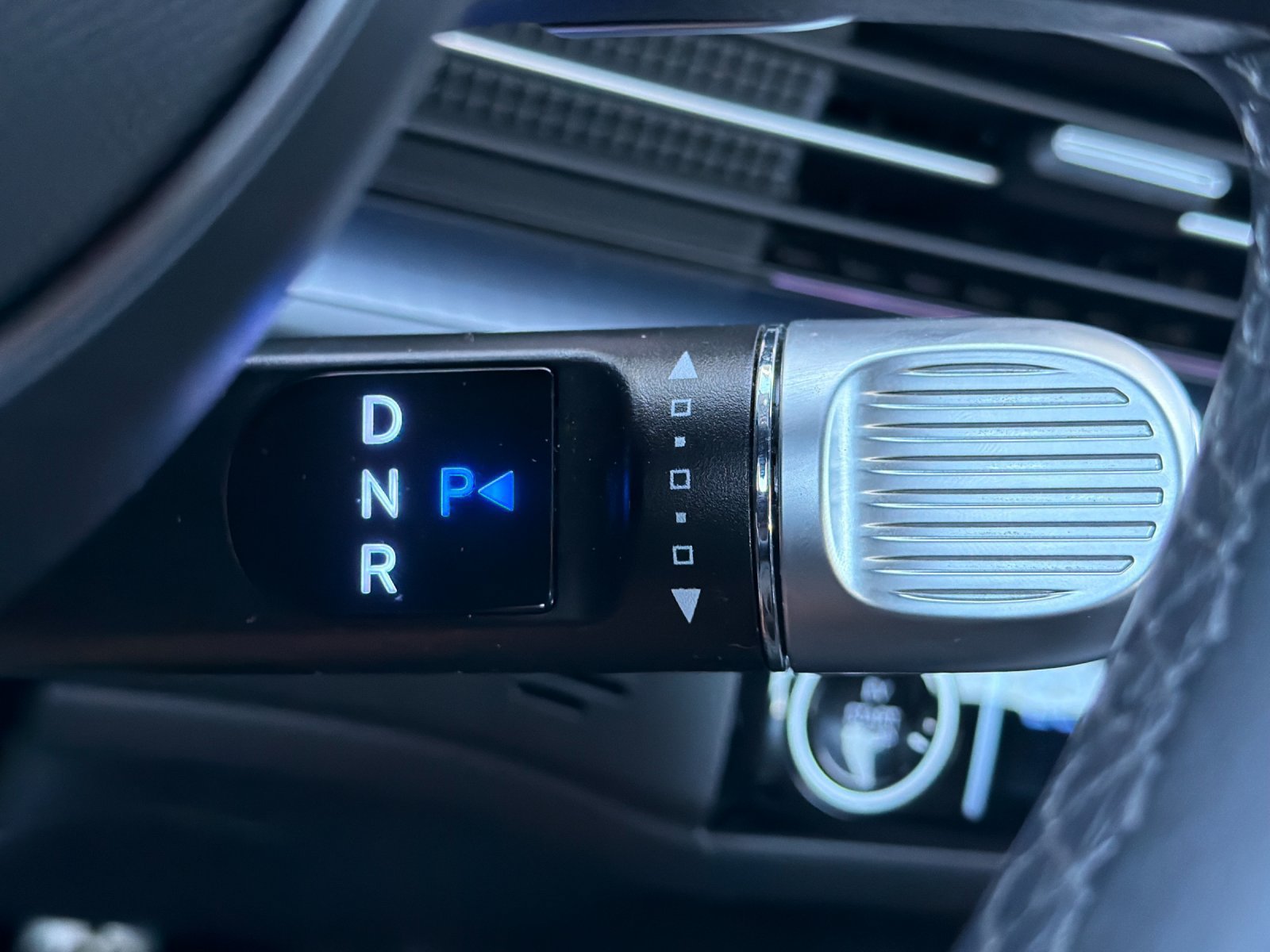 Certified 2025 Hyundai Ioniq 6 Limited RWD image 21