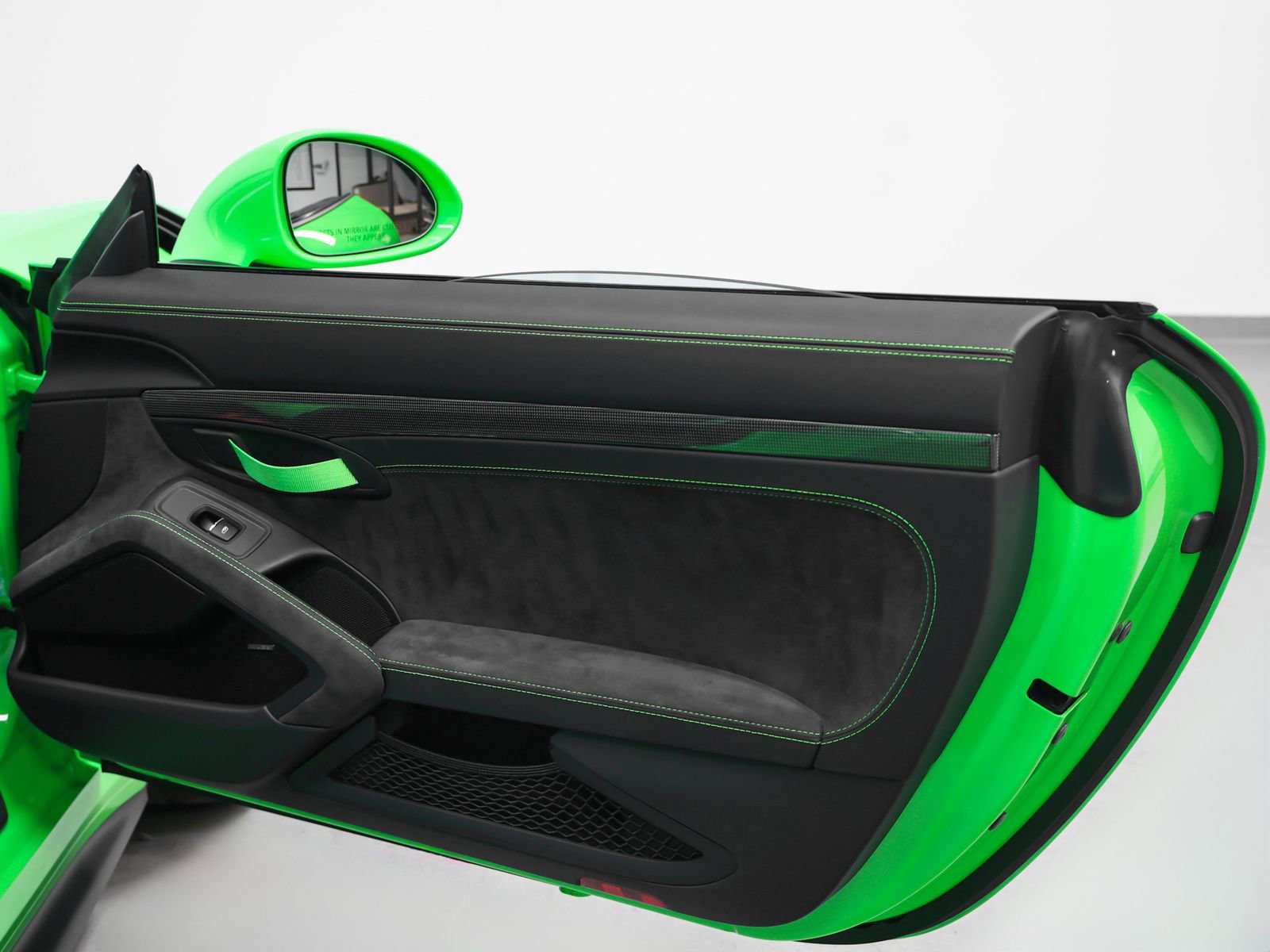 Certified 2019 Porsche 911 GT3 RS RWD image 45