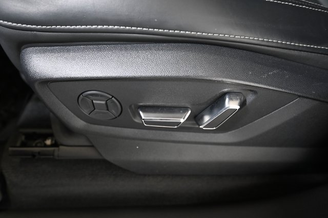 Used 2022 Audi SQ8 Prestige w/ Prestige Package image 25