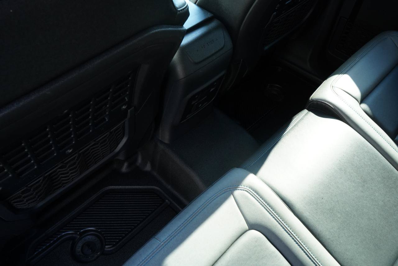 Used 2022 Ford Bronco Black Diamond AWD/4WD image 48