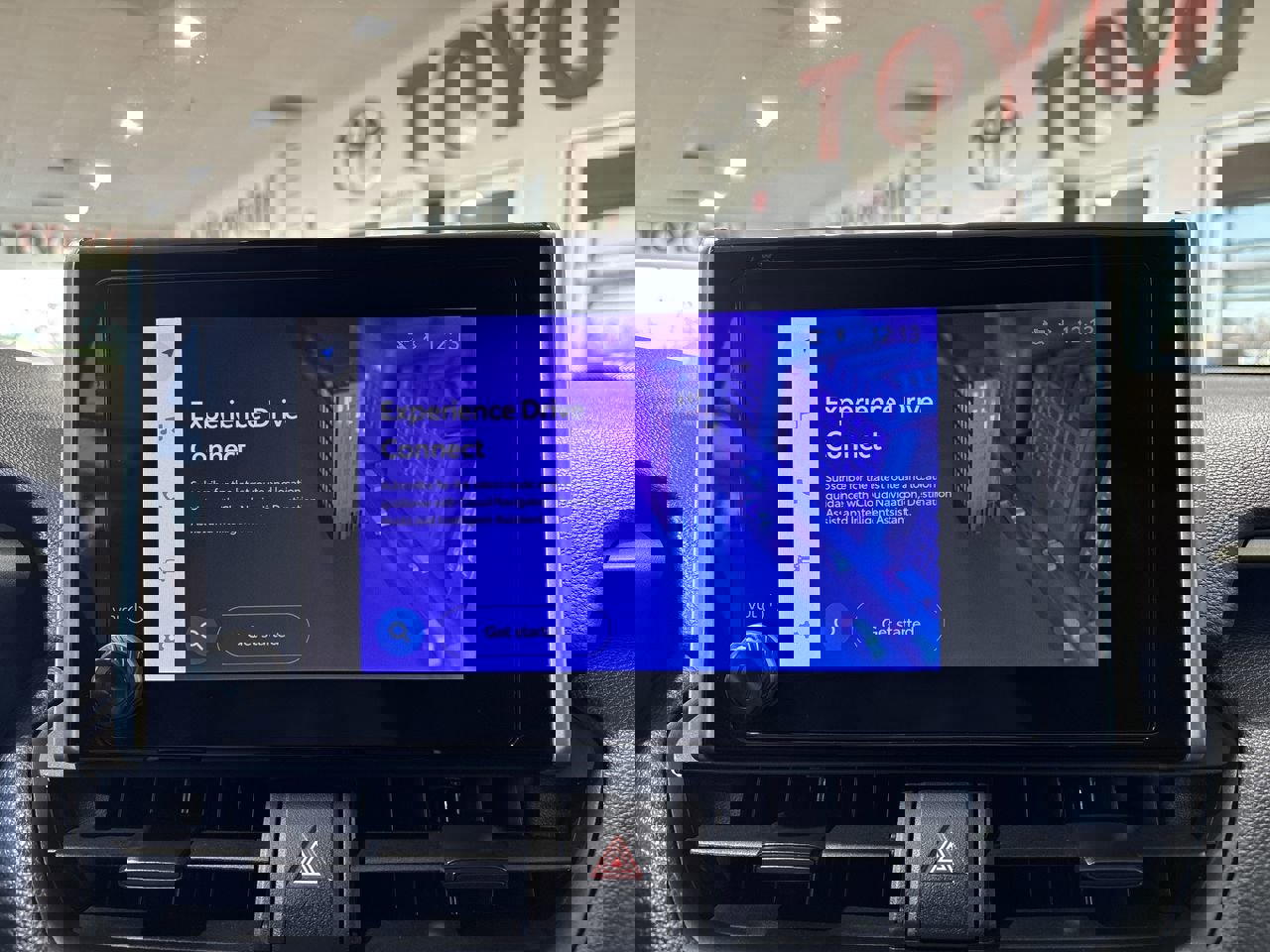 Certified 2025 Toyota RAV4 XLE image 19