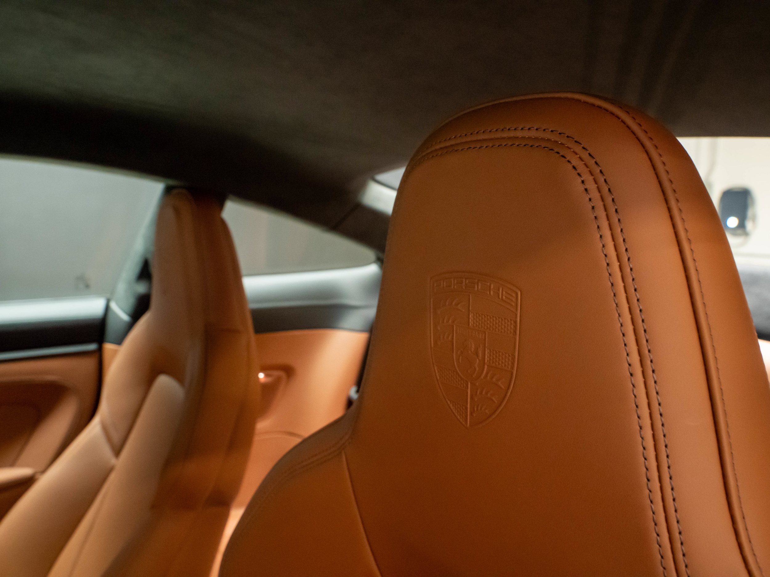 Certified 2026 Porsche 911 GT3 RWD image 31