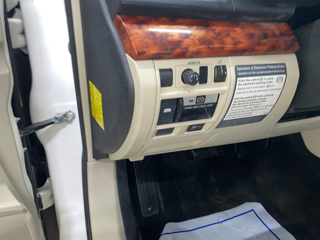 Used 2012 Subaru Outback 2.5i Limited image 27