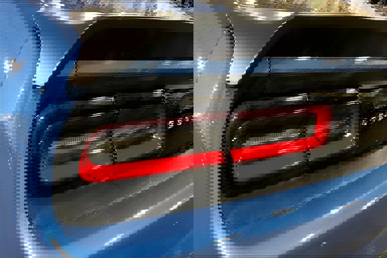 Used 2021 Dodge Challenger R/T Scat Pack image 29