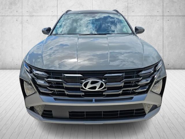 New 2026 Hyundai Tucson SEL image 5