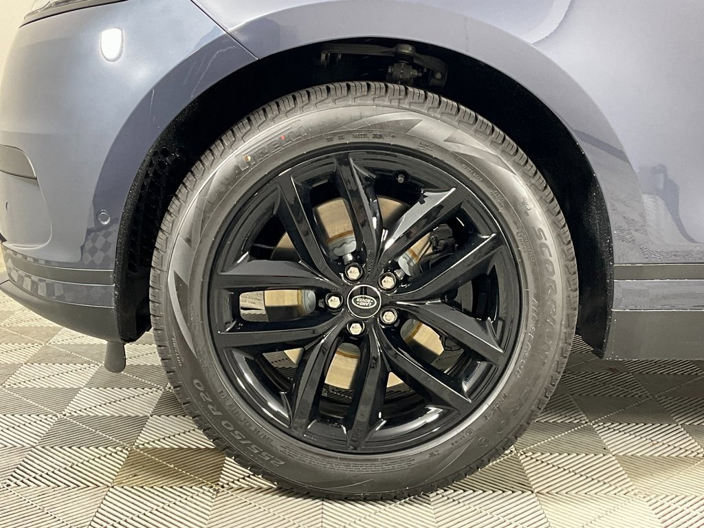 New 2026 Land Rover Range Rover Velar S image 9