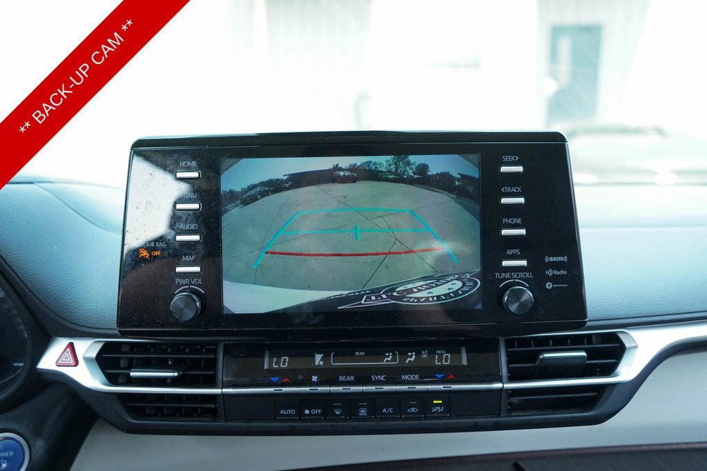 Used 2024 Toyota Sienna LE image 20