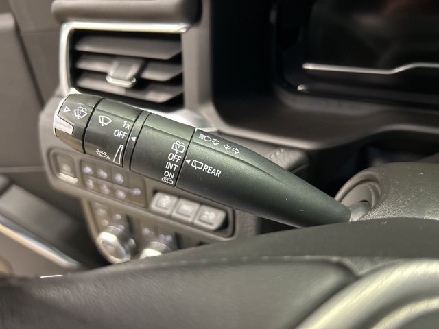 Used 2022 GMC Yukon Denali w/ Max Trailering Package image 20