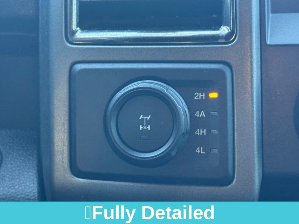 Used 2017 Ford F150 Raptor w/ Equipment Group 802A Luxury image 28