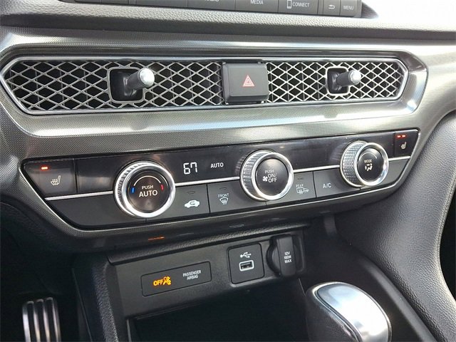 Used 2024 Acura Integra A-Spec image 16