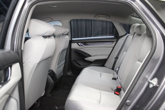Used 2018 Honda Accord LX image 22