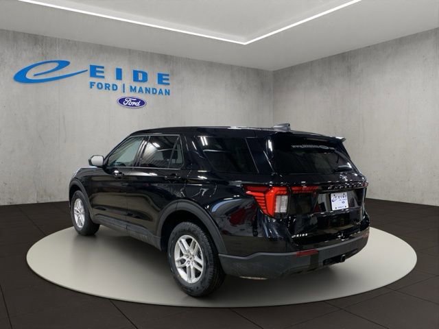 New 2026 Ford Explorer Active image 5