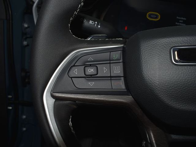 New 2026 Jeep Grand Cherokee L Limited image 17