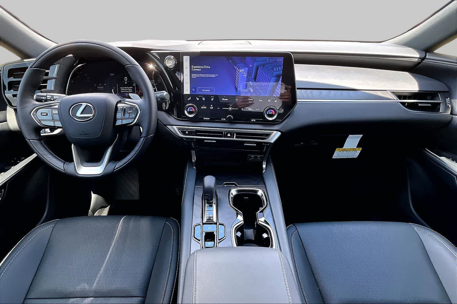 New 2026 Lexus RX 350 Premium Plus FWD image 5