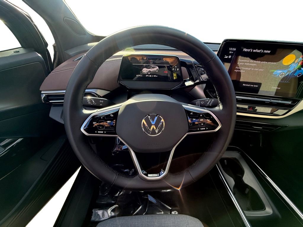 Used 2024 Volkswagen ID.4 2WD image 12