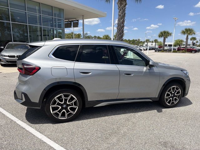 Used 2025 BMW X1 xDrive28i AWD/4WD image 2