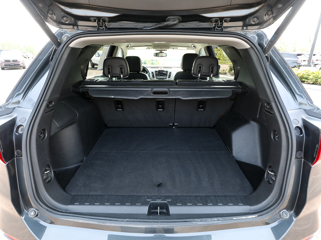 Used 2020 Chevrolet Equinox Premier FWD image 7
