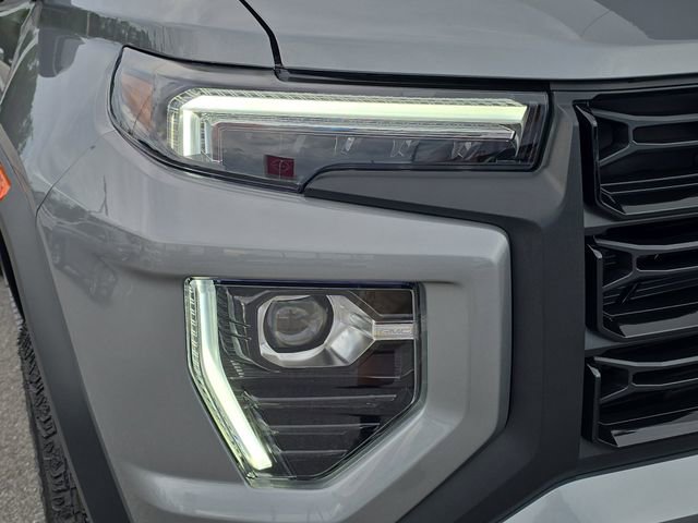 New 2026 GMC Canyon Elevation w/ Convenience Package RWD image 11