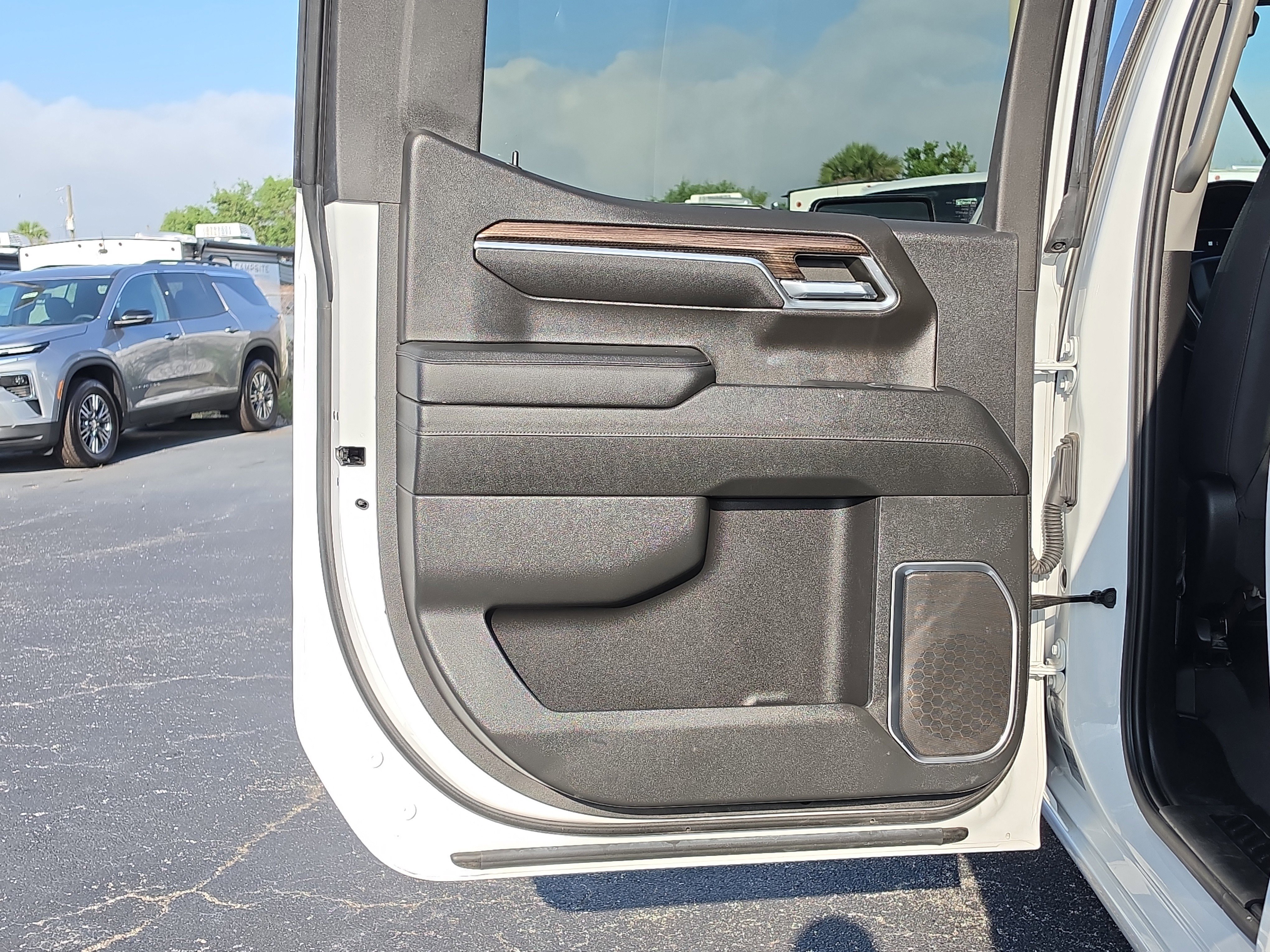Used 2023 Chevrolet Silverado 1500 LT w/ Safety Package RWD image 13