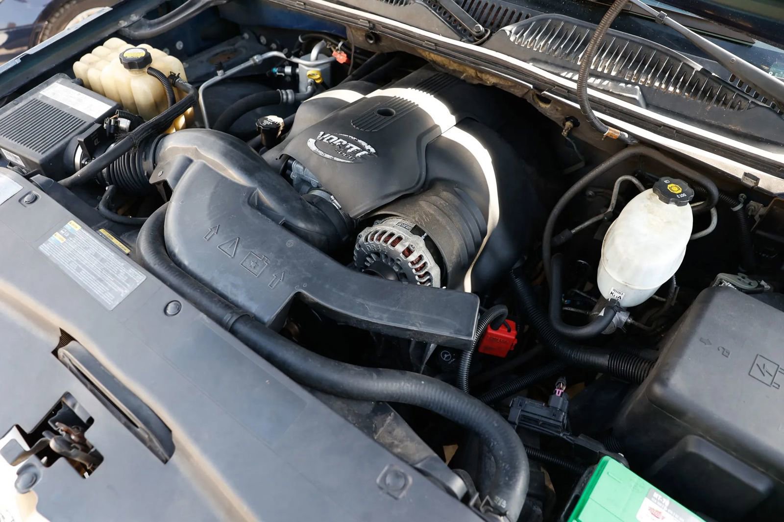 Used 2005 Cadillac Escalade EXT image 45