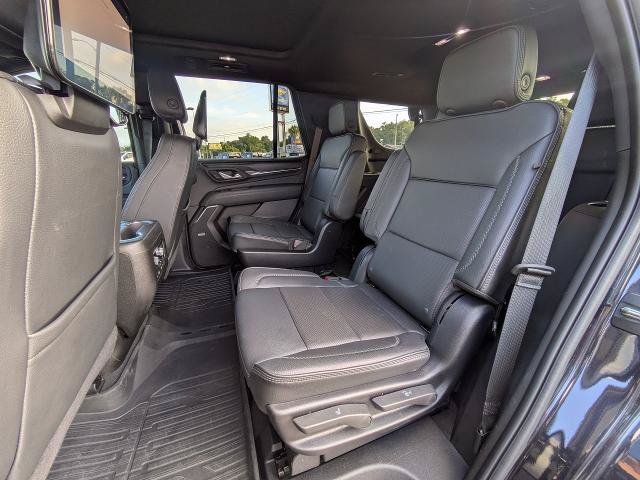 Certified 2024 GMC Yukon Denali w/ Advanced Technology Package AWD/4WD image 14