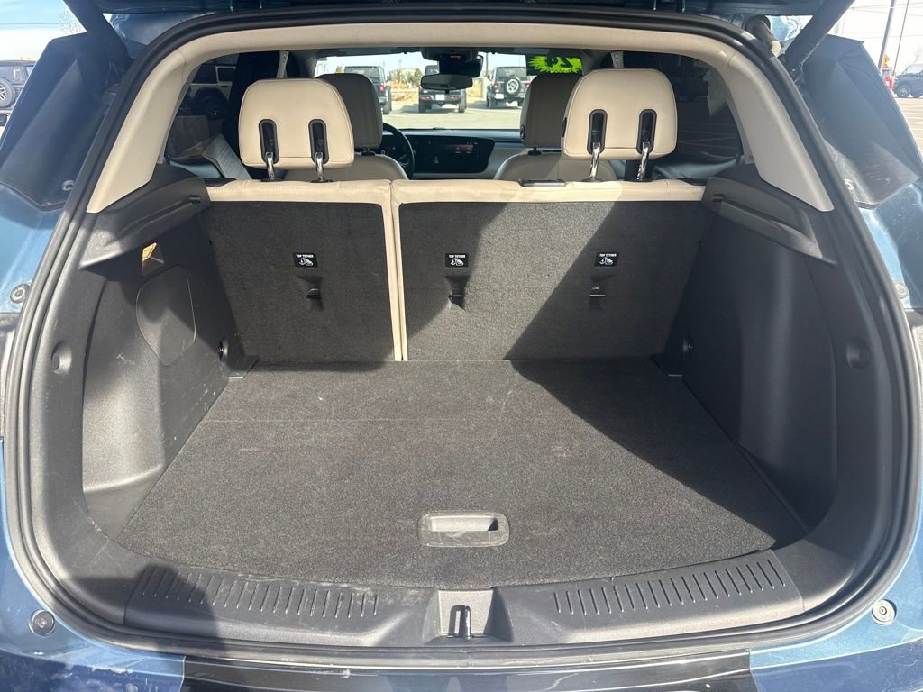 Used 2024 Buick Encore GX Sport Touring w/ Advanced Technology Package image 16