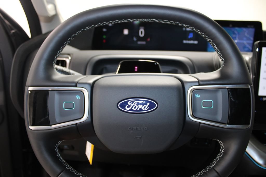 New 2027 Ford Expedition Platinum RWD image 47