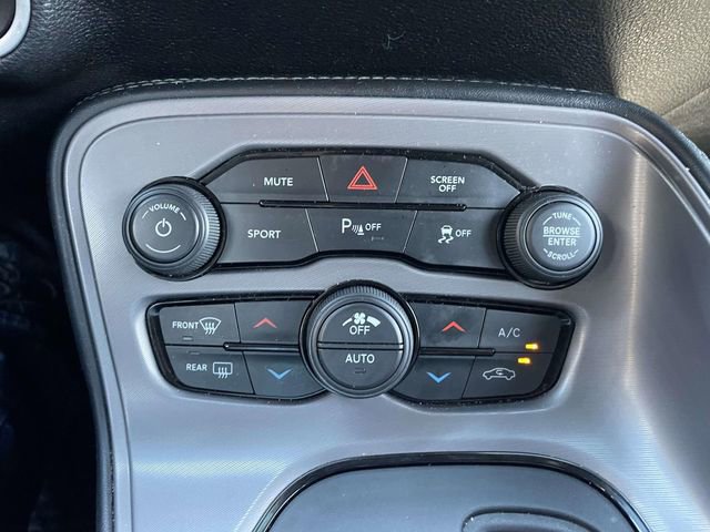Used 2023 Dodge Challenger GT w/ Blacktop Package image 27