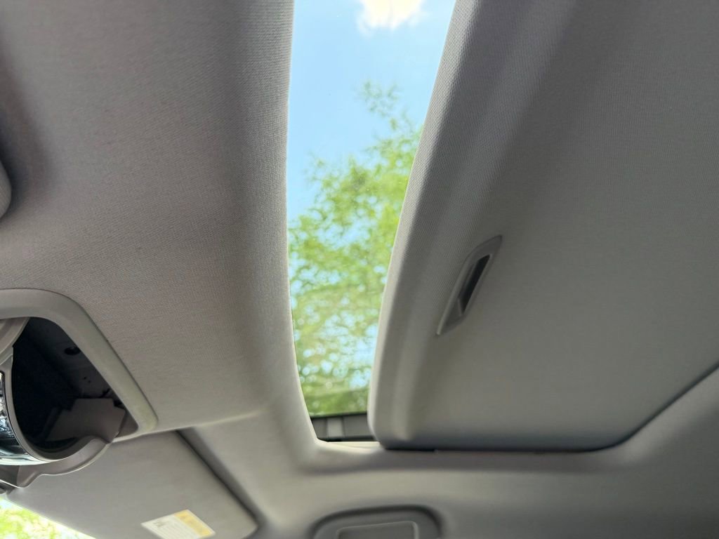 Used 2023 Honda Ridgeline RTL image 29